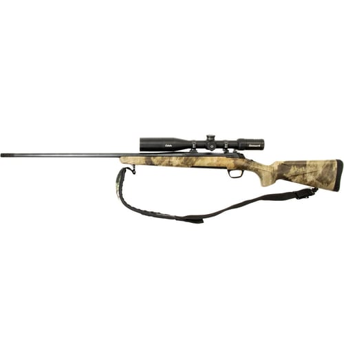 BROWNING XBOLT WESTERN HUNTER